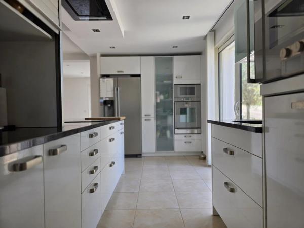 Immobilier Vidauban (83550) – Villa 120m2 – 599 000 €