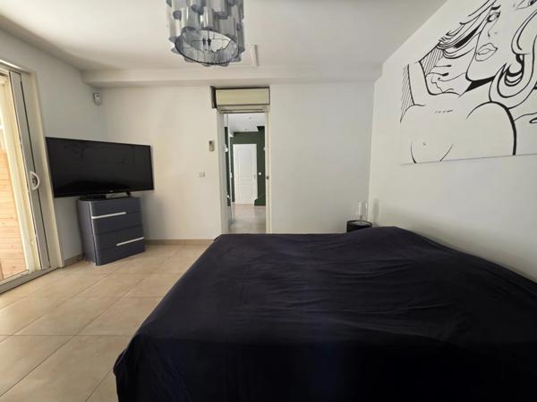 Immobilier Vidauban (83550) – Villa 120m2 – 599 000 €