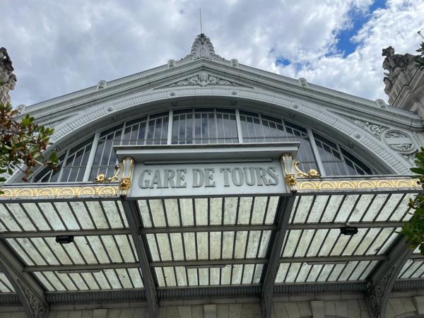 Appartement à vendre 3 pièces TOURS-CENTRE (37)