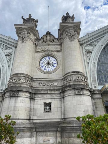 Appartement à vendre 3 pièces TOURS-CENTRE (37)