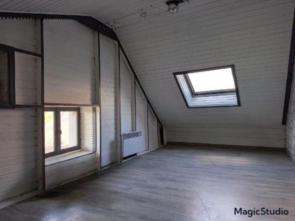 Immeuble de rapport à rénover – Centre de Recologne (à 8 min de Besançon)