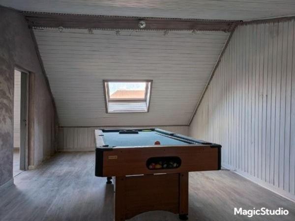 Immeuble de rapport à rénover – Centre de Recologne (à 8 min de Besançon)