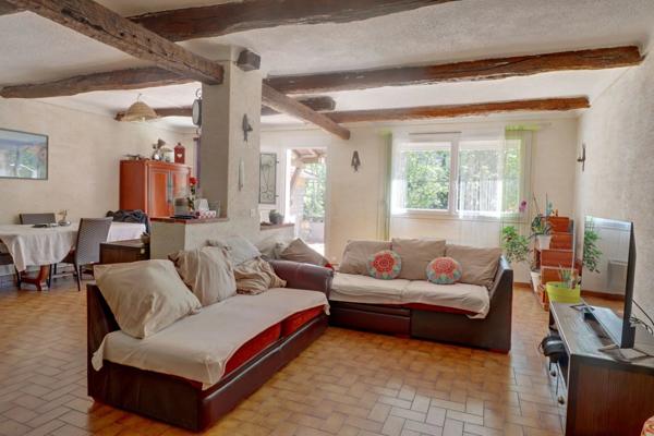 Immobilier Bargemon (83830) – Maison 135m2 – 284 900 €