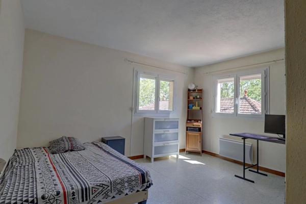 Immobilier Bargemon (83830) – Maison 135m2 – 284 900 €