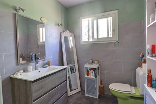 Immobilier Bargemon (83830) – Maison 135m2 – 284 900 €