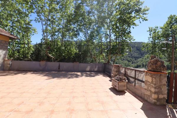 Immobilier Bargemon (83830) – Maison 135m2 – 284 900 €