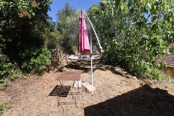 Immobilier Bargemon (83830) – Maison 135m2 – 284 900 €