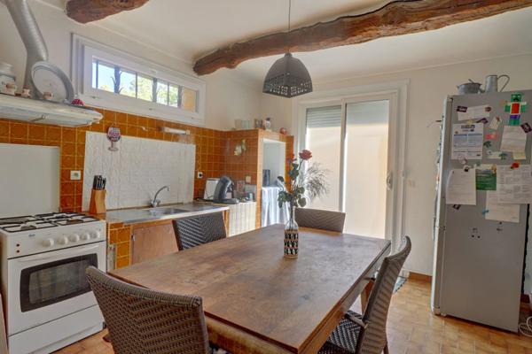 Immobilier Bargemon (83830) – Maison 135m2 – 284 900 €