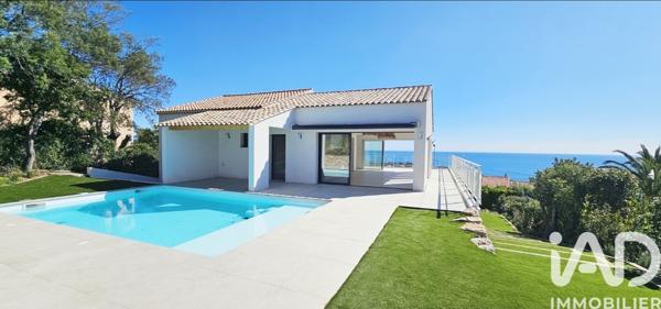 Appartement à vendre 4 pièces 106 m² Roquebrune-sur-Argens