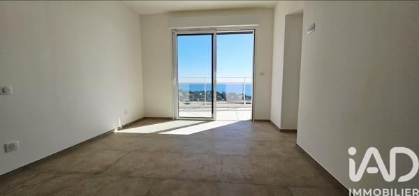 Appartement à vendre 4 pièces 106 m² Roquebrune-sur-Argens