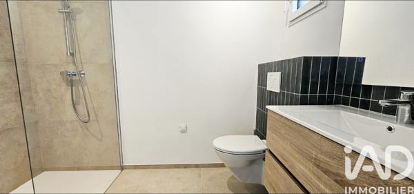 Appartement à vendre 4 pièces 106 m² Roquebrune-sur-Argens