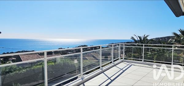 Appartement à vendre 4 pièces 106 m² Roquebrune-sur-Argens