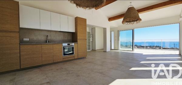 Appartement à vendre 4 pièces 106 m² Roquebrune-sur-Argens