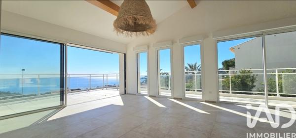 Appartement à vendre 4 pièces 106 m² Roquebrune-sur-Argens