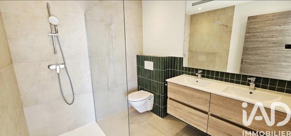 Appartement à vendre 4 pièces 106 m² Roquebrune-sur-Argens