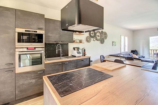 A VENDRE EXCLUSIVITE Maison à VIDAUBAN 4 pièces 86 m² avec piscine sur 1563 m² de terrain