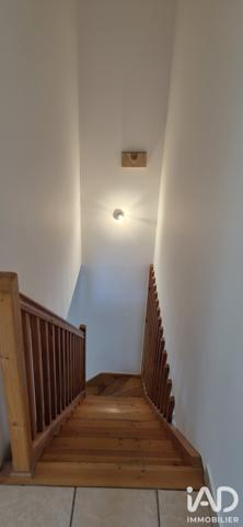Maison à vendre 5 pièces 135 m² Paillet