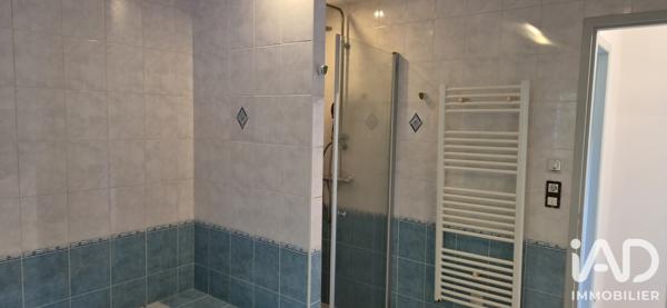 Maison à vendre 5 pièces 135 m² Paillet