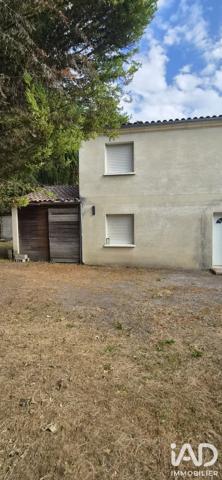 Maison à vendre 5 pièces 135 m² Paillet