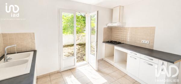 Maison à vendre 5 pièces 135 m² Paillet
