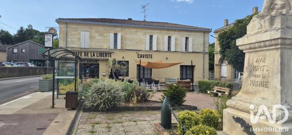 Maison à vendre 5 pièces 135 m² Paillet