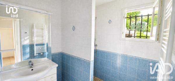 Maison à vendre 5 pièces 135 m² Paillet