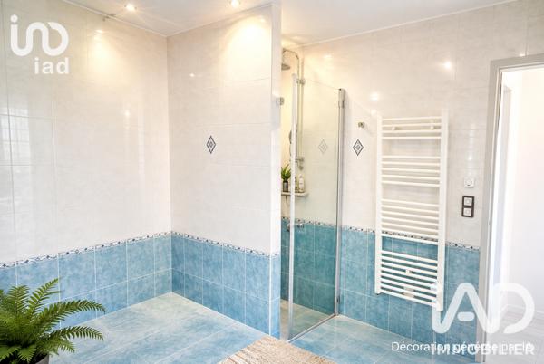 Maison à vendre 5 pièces 135 m² Paillet