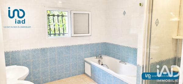 Maison à vendre 5 pièces 135 m² Paillet