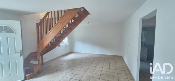 Maison à vendre 5 pièces 135 m² Paillet