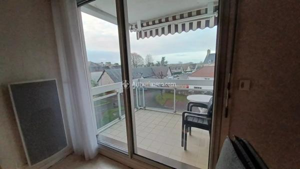 Location de vacances                                                      Appartement
                        
                     1 pièces                      27 m2                     à Bagnoles-de-l'Orne-Normandie