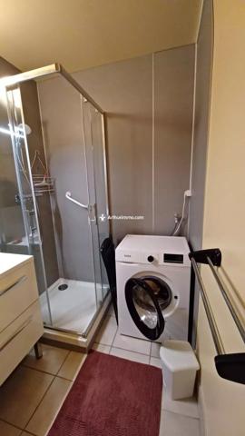 Location de vacances                                                      Appartement
                        
                     1 pièces                      27 m2                     à Bagnoles-de-l'Orne-Normandie