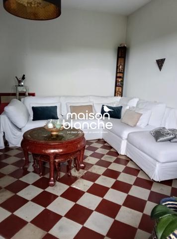 Maison 4 pièces 109m2