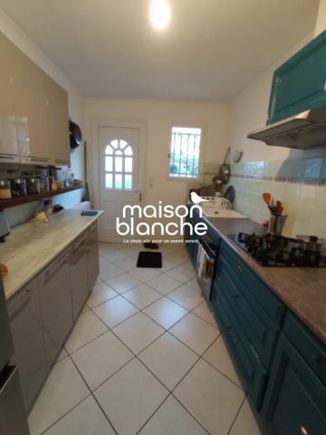 Maison 4 pièces 109m2