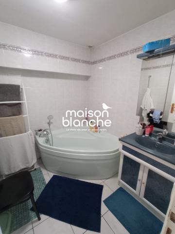 Maison 4 pièces 109m2