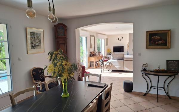 Maison à vendre    7 pièces •  Serres-Castet