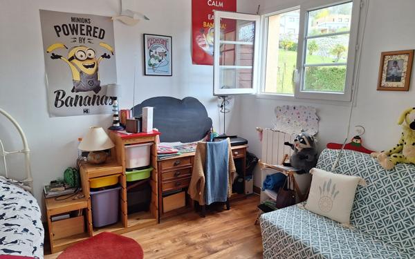 Maison à vendre    7 pièces •  Serres-Castet