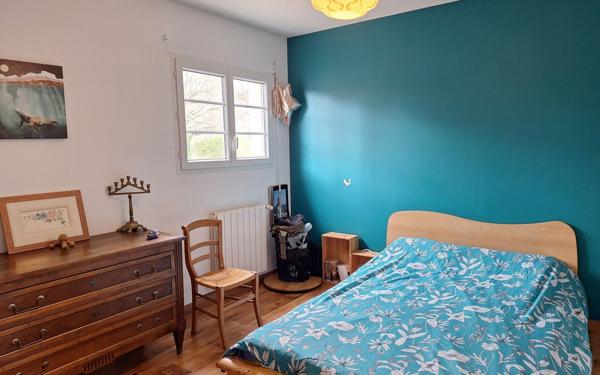 Maison à vendre    7 pièces •  Serres-Castet