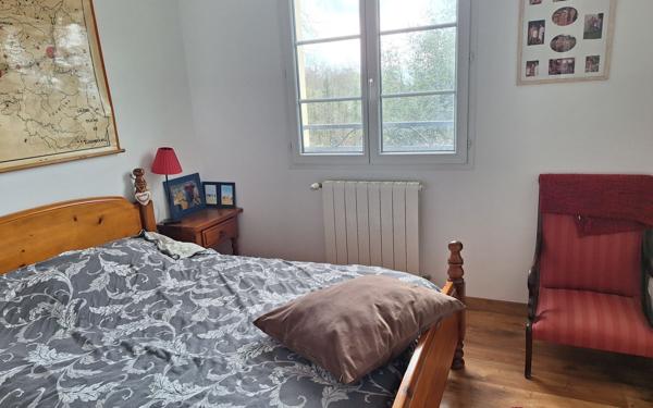 Maison à vendre    7 pièces •  Serres-Castet