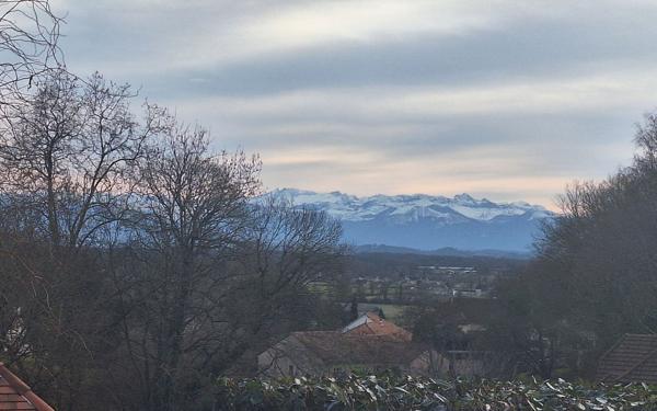 Maison à vendre    7 pièces •  Serres-Castet