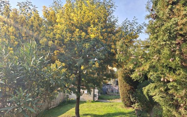 Maison à vendre    7 pièces •  Serres-Castet