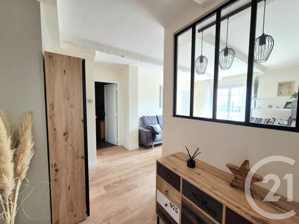 Appartement F2 à vendre  2 pièces - 43,80 m 2   PERPIGNAN  - 66