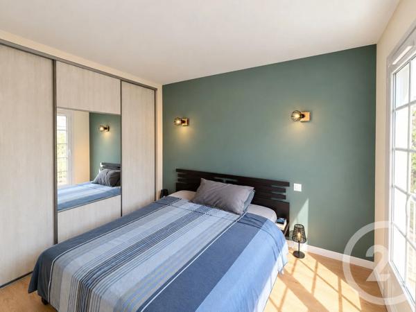 Appartement F2 à vendre  2 pièces - 43,80 m 2   PERPIGNAN  - 66