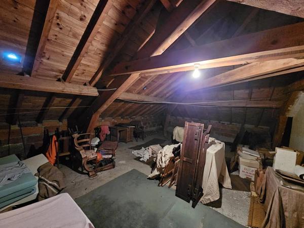 Vente Maison 8 pièces 338 m2 à Tarbes