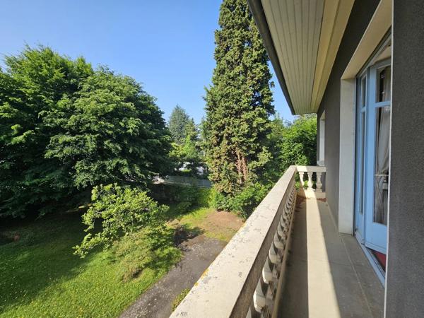 Vente Maison 8 pièces 338 m2 à Tarbes