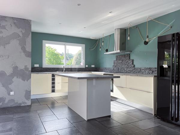 Exclusivité Nestenn - Saint Martin Du Fouilloux Maison 4 pièces 120 m2