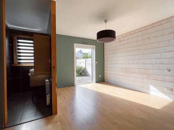 Exclusivité Nestenn - Saint Martin Du Fouilloux Maison 4 pièces 120 m2