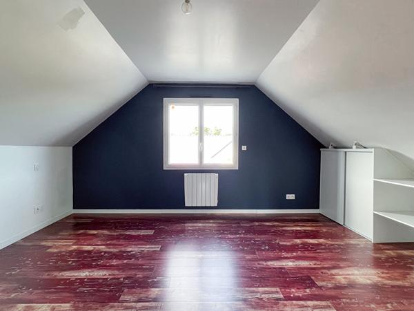 Exclusivité Nestenn - Saint Martin Du Fouilloux Maison 4 pièces 120 m2