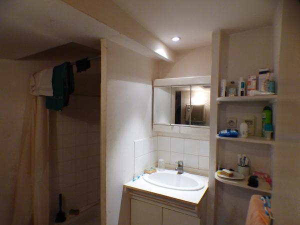 Immobilier Lorgues (83510) – Immeuble 122m2 – 215 000 €