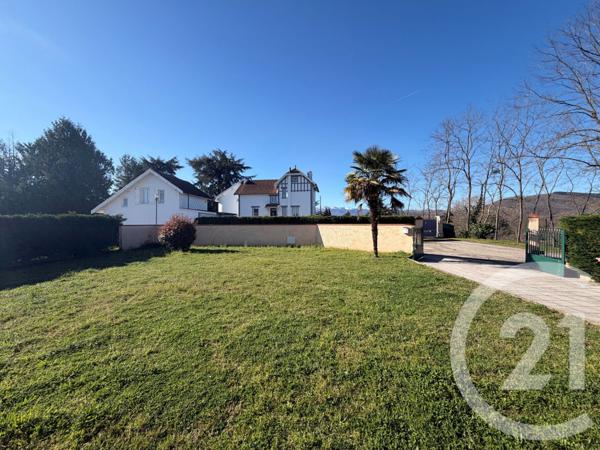 Maison à vendre  4 pièces - 130 m2 VARILHES - 09