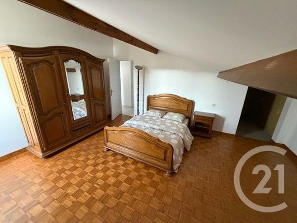 Maison à vendre  4 pièces - 130 m2 VARILHES - 09